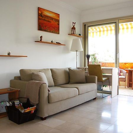 Ferienwohnung Antibes Breguieres Zimmer foto