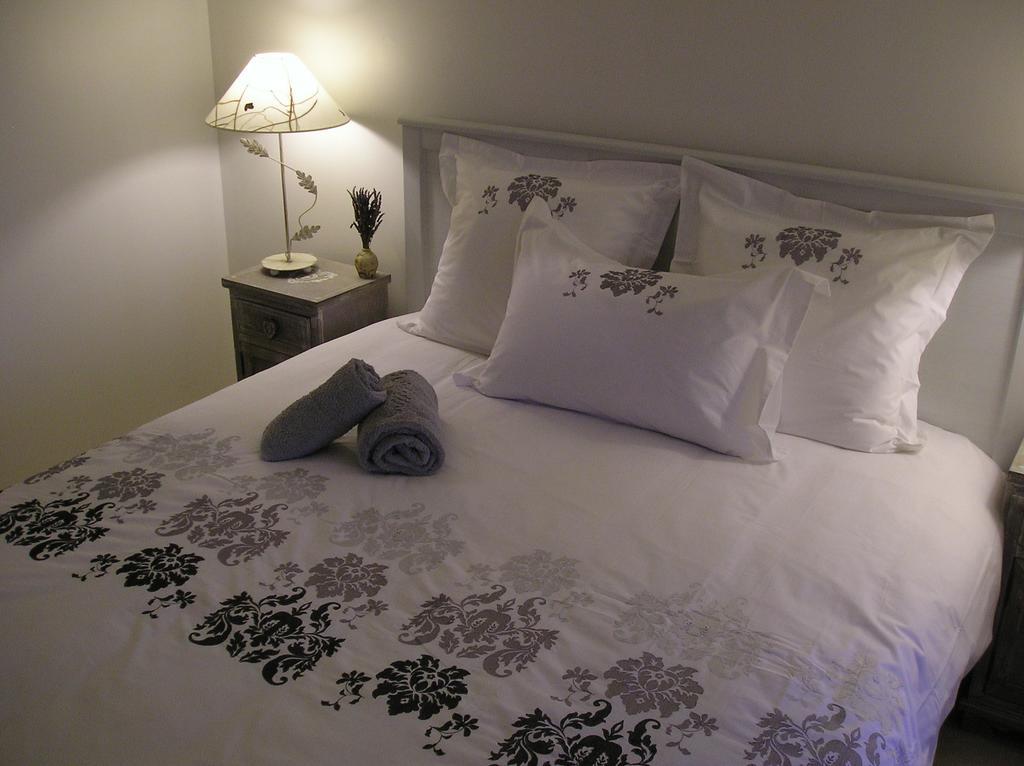Ferienwohnung Antibes Breguieres Zimmer foto